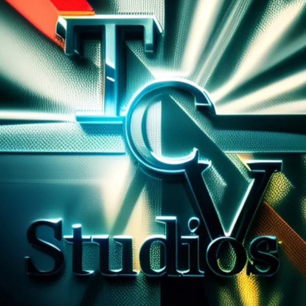 TCV Studios Logo